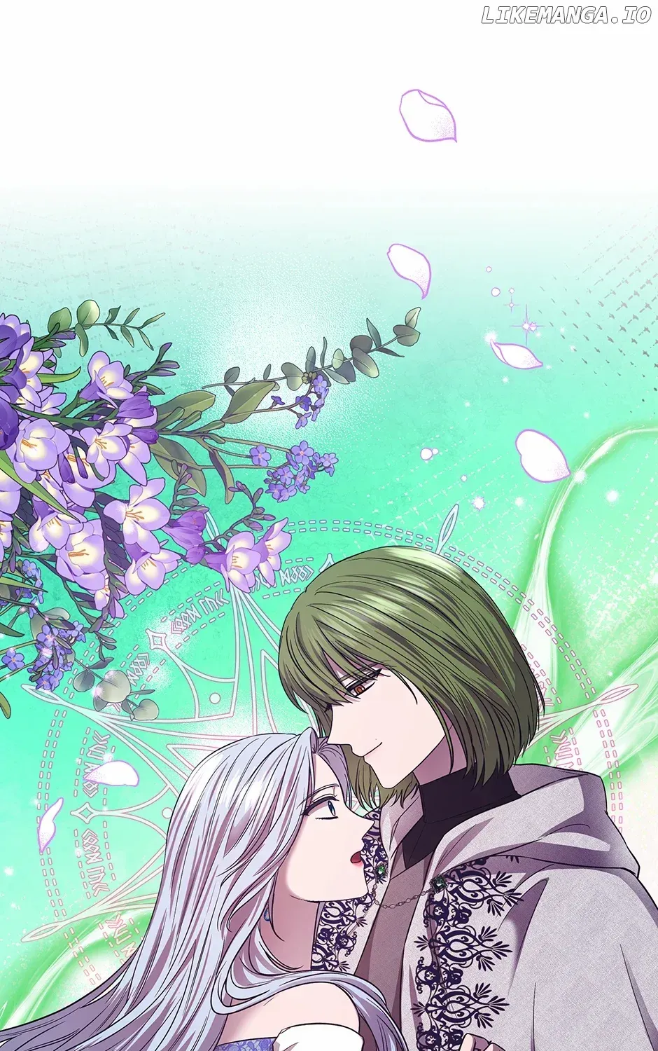 To My Beloved Foe Chapter 30 page 4 - 
