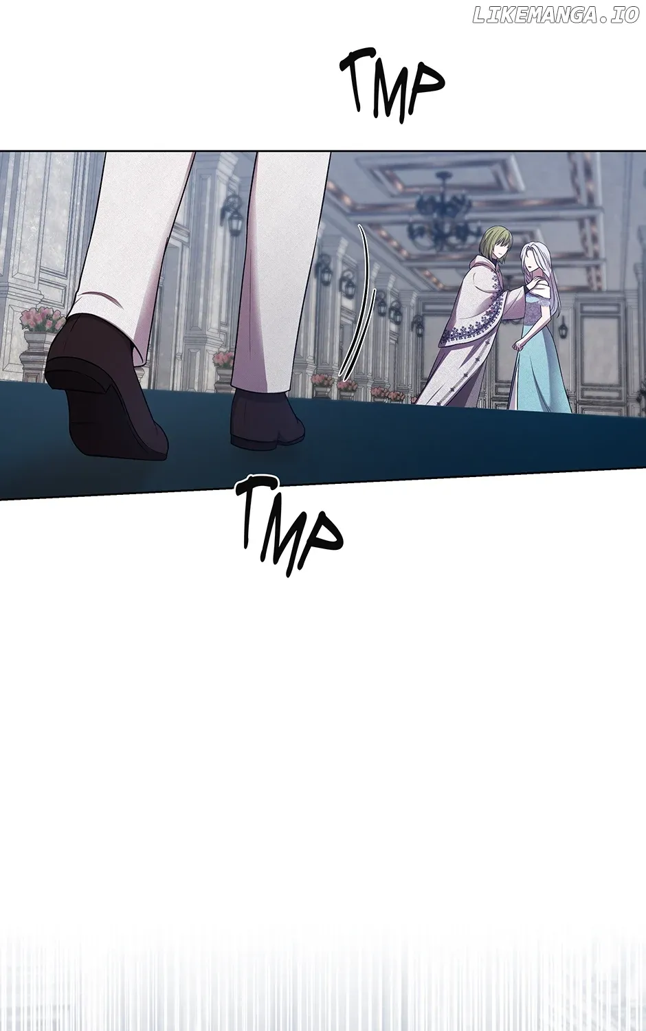 To My Beloved Foe Chapter 30 page 32 - 