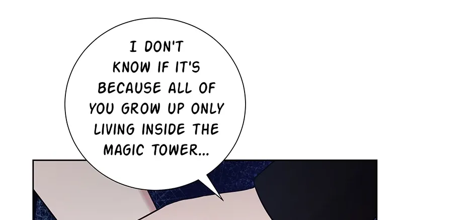 To My Beloved Foe Chapter 30 page 35 - 