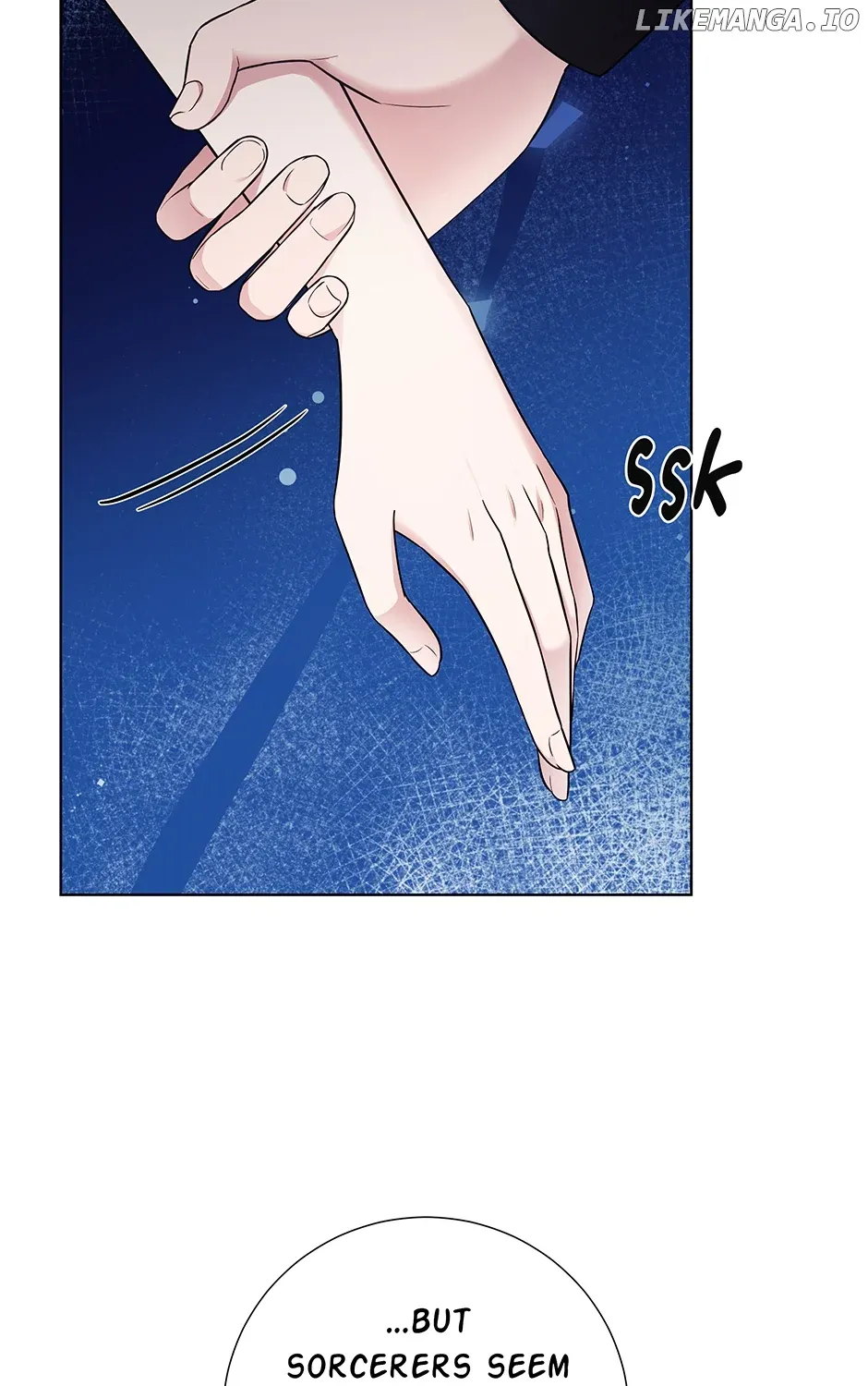 To My Beloved Foe Chapter 30 page 36 - 