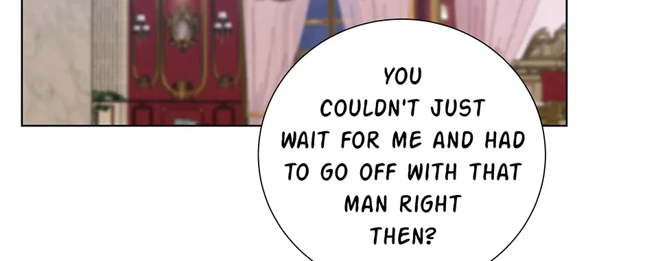To My Beloved Foe Chapter 30 page 47 - 
