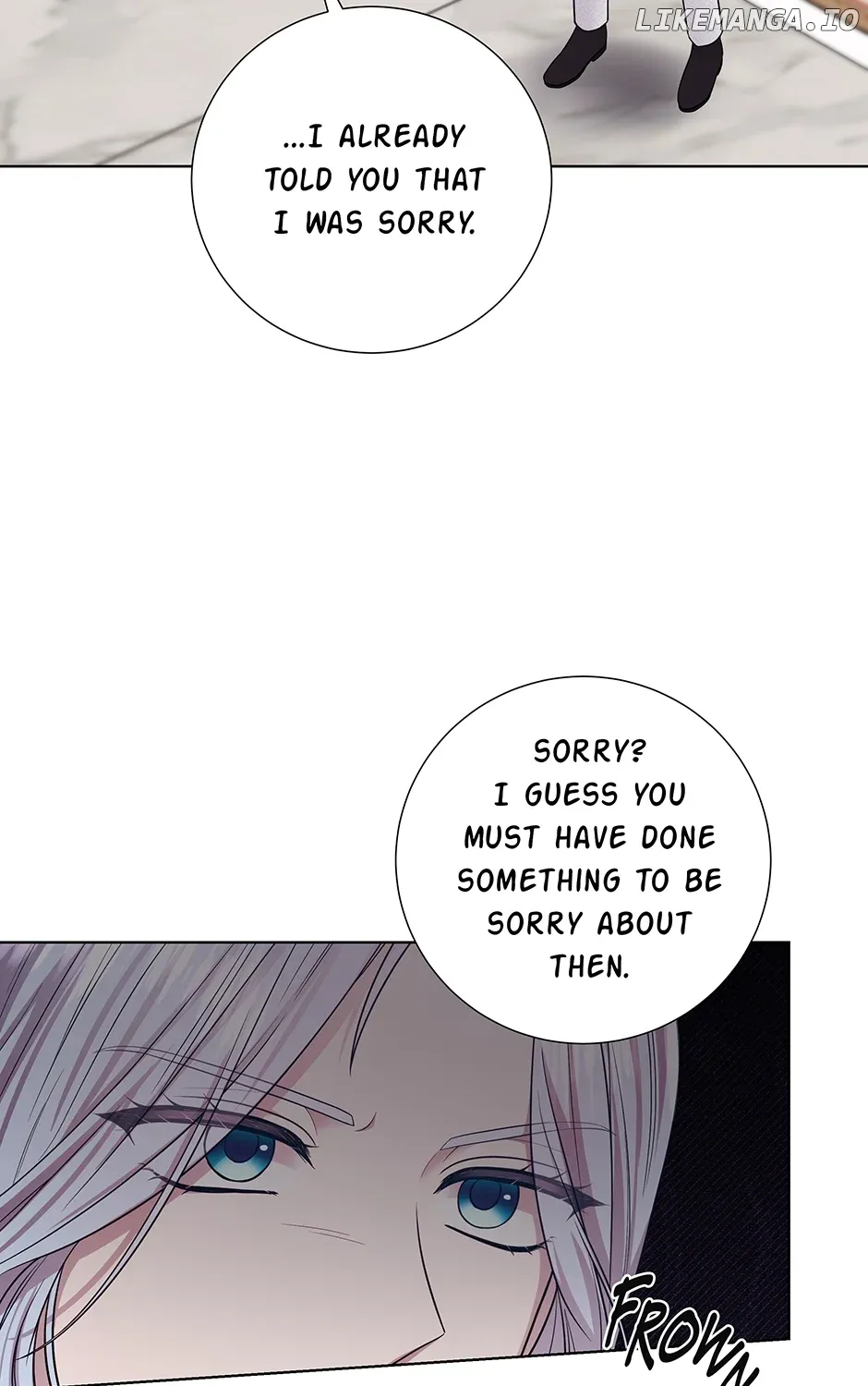 To My Beloved Foe Chapter 30 page 50 - 
