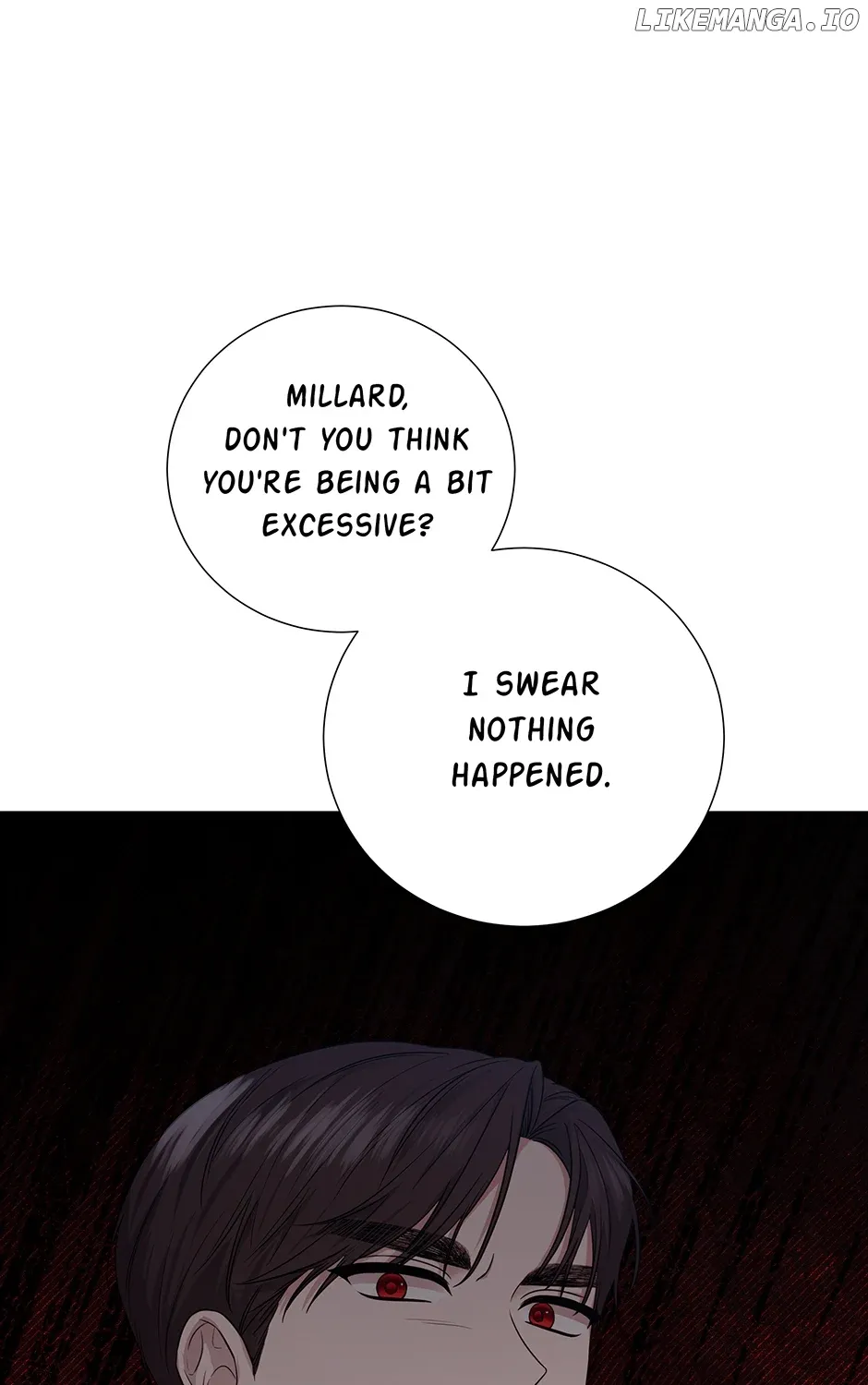 To My Beloved Foe Chapter 30 page 52 - 