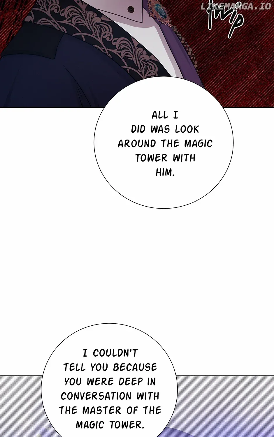 To My Beloved Foe Chapter 30 page 54 - 