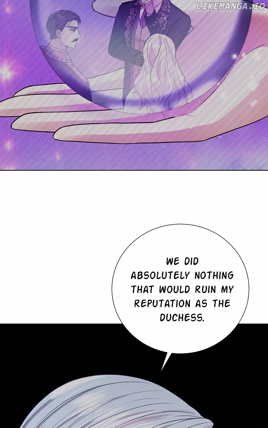 To My Beloved Foe Chapter 30 page 56 - 