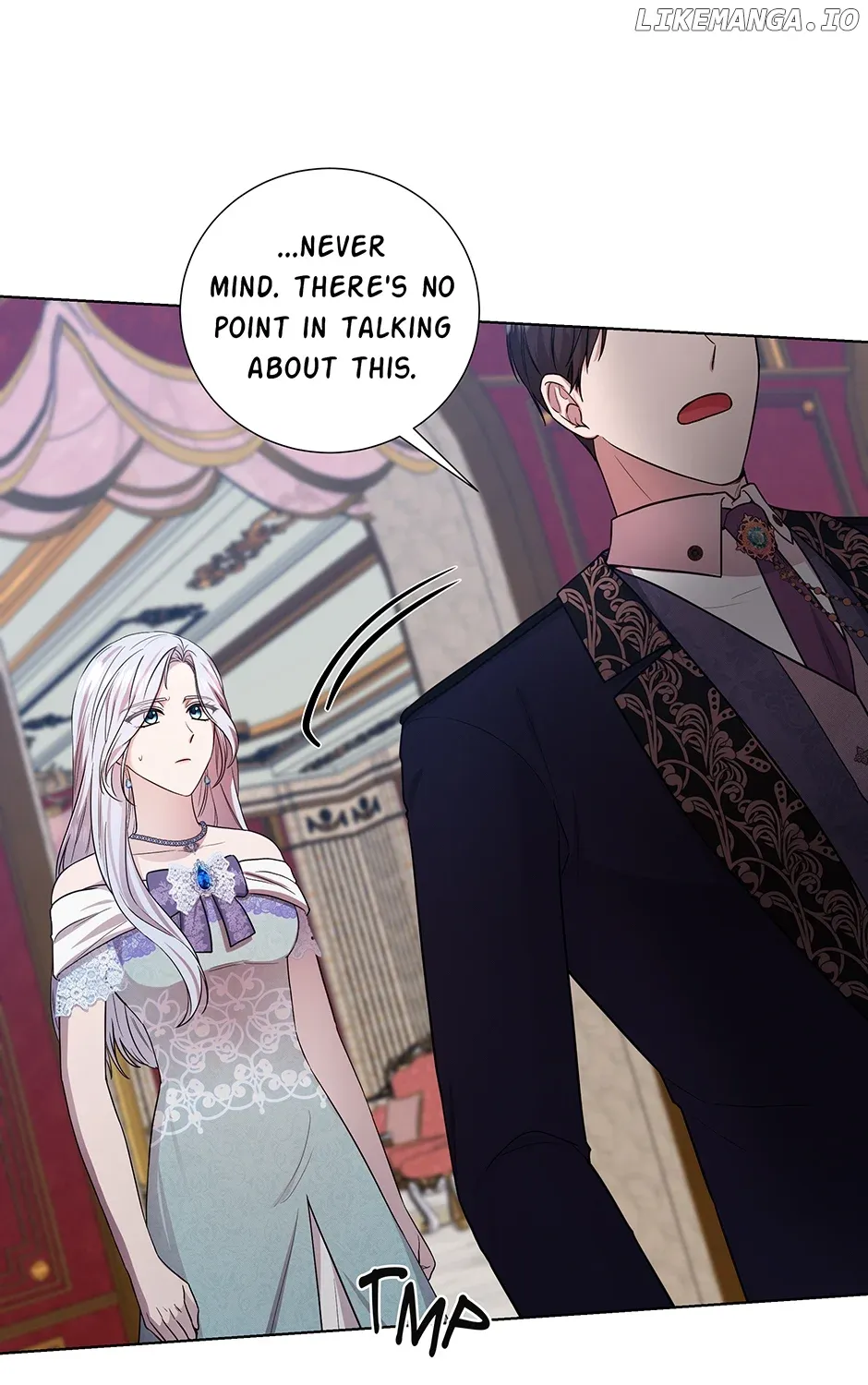 To My Beloved Foe Chapter 30 page 66 - 