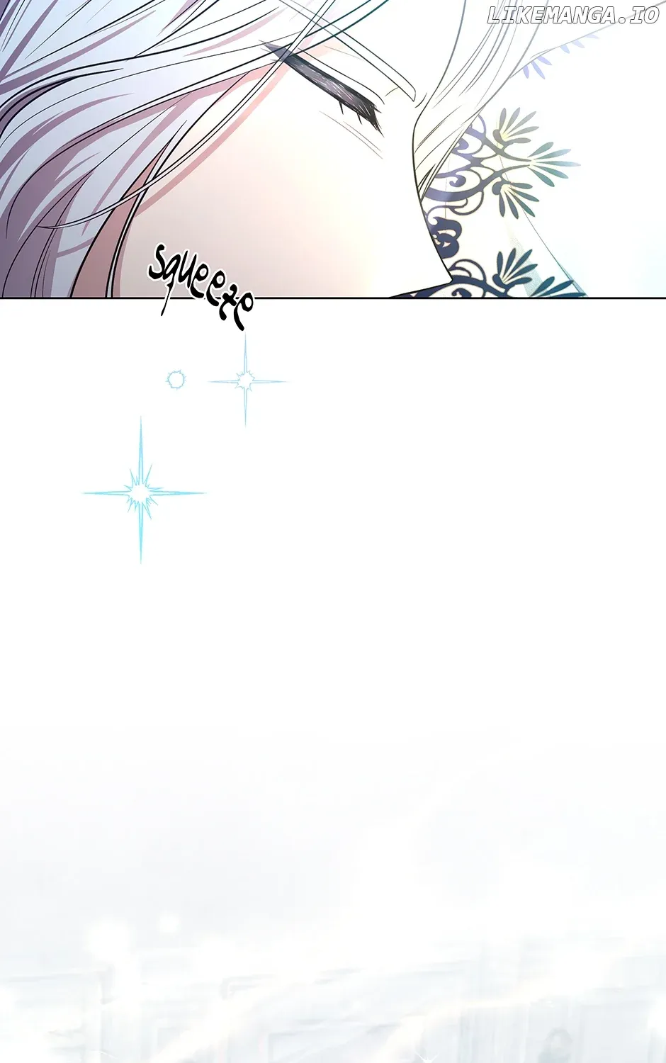 To My Beloved Foe Chapter 30 page 8 - 