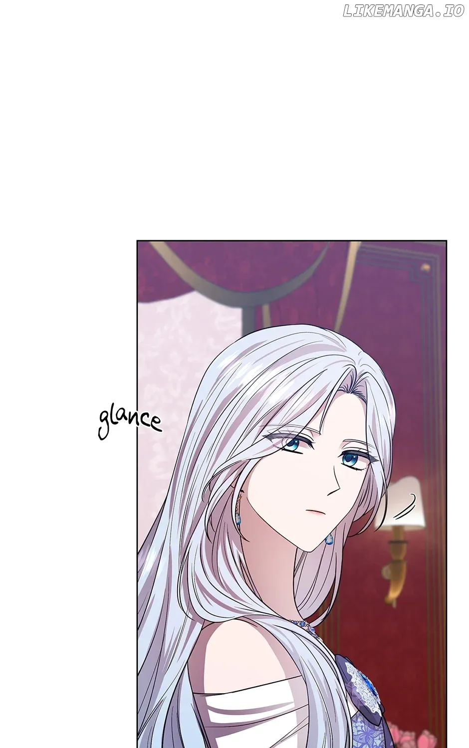 To My Beloved Foe Chapter 30 page 74 - 