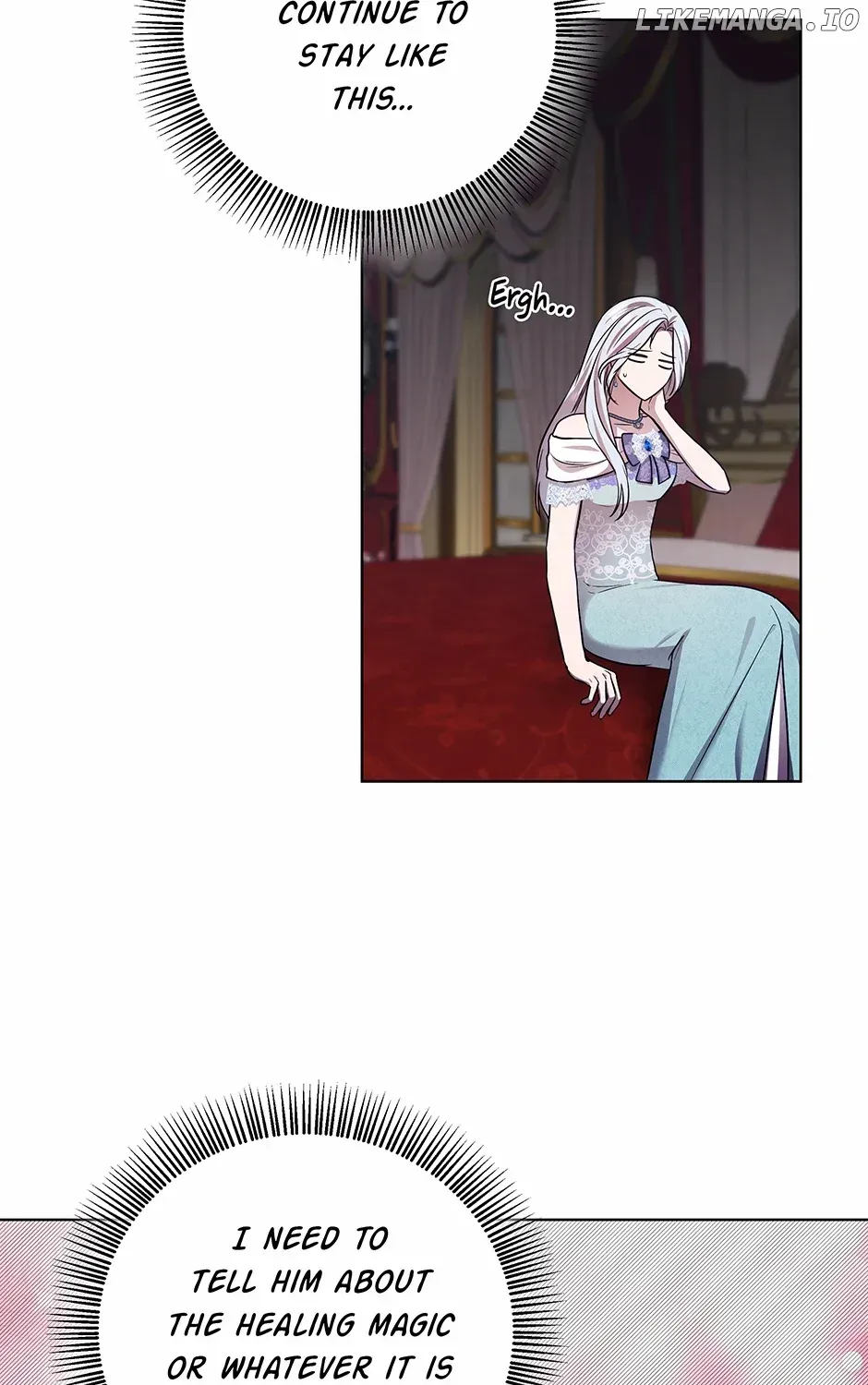 To My Beloved Foe Chapter 30 page 78 - 