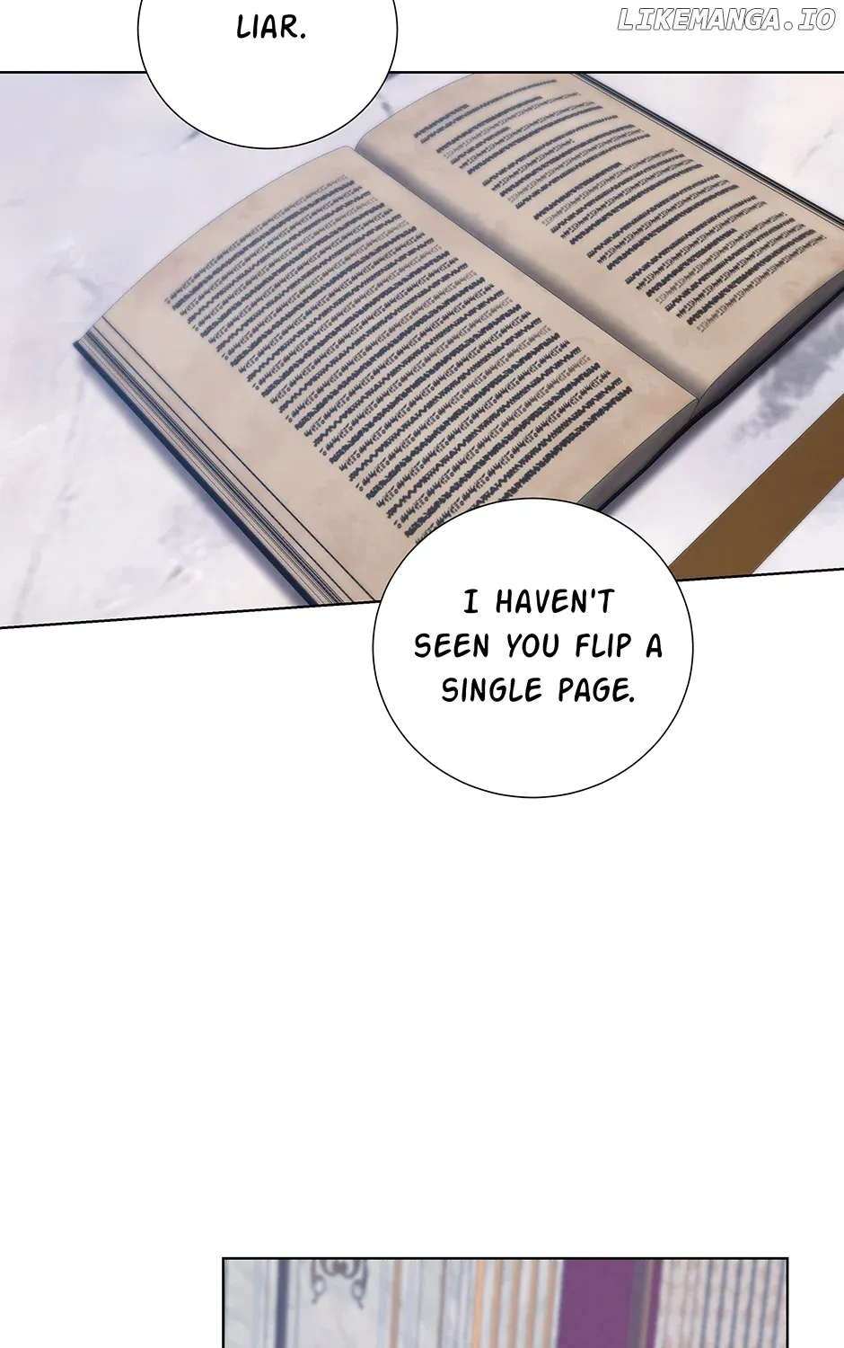 To My Beloved Foe Chapter 30 page 88 - 