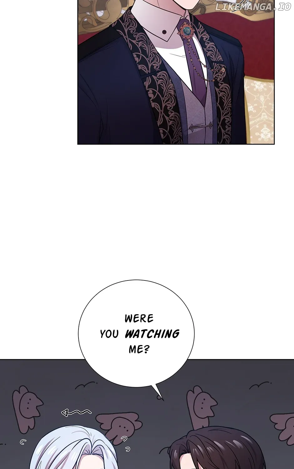 To My Beloved Foe Chapter 30 page 90 - 