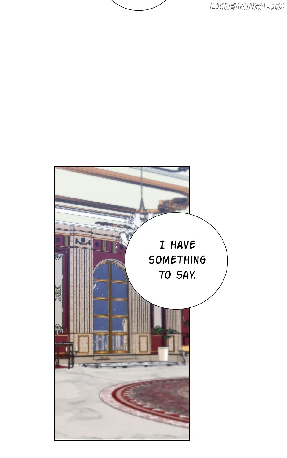 To My Beloved Foe Chapter 30 page 92 - 