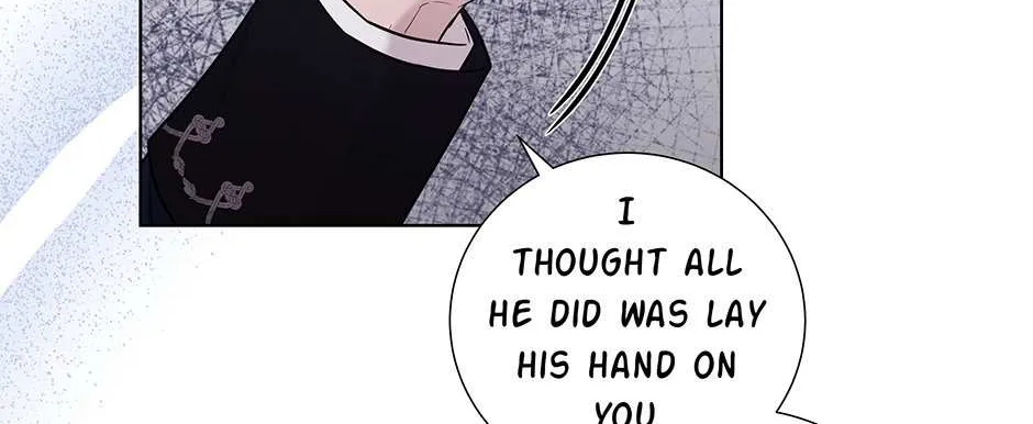 To My Beloved Foe Chapter 31 page 11 - 