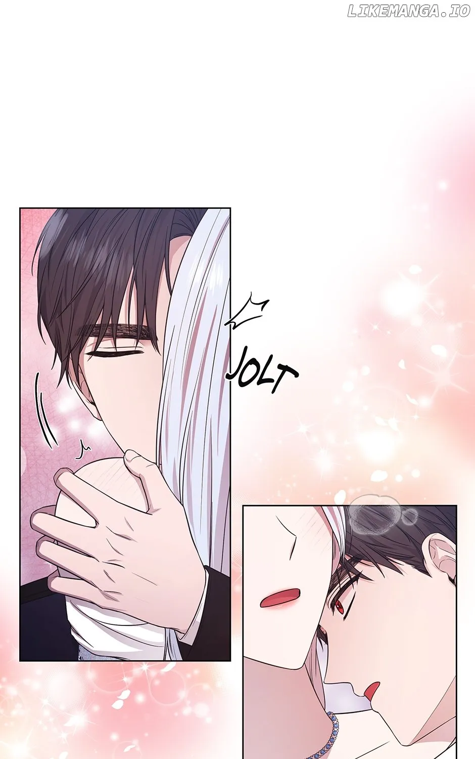 To My Beloved Foe Chapter 31 page 14 - 