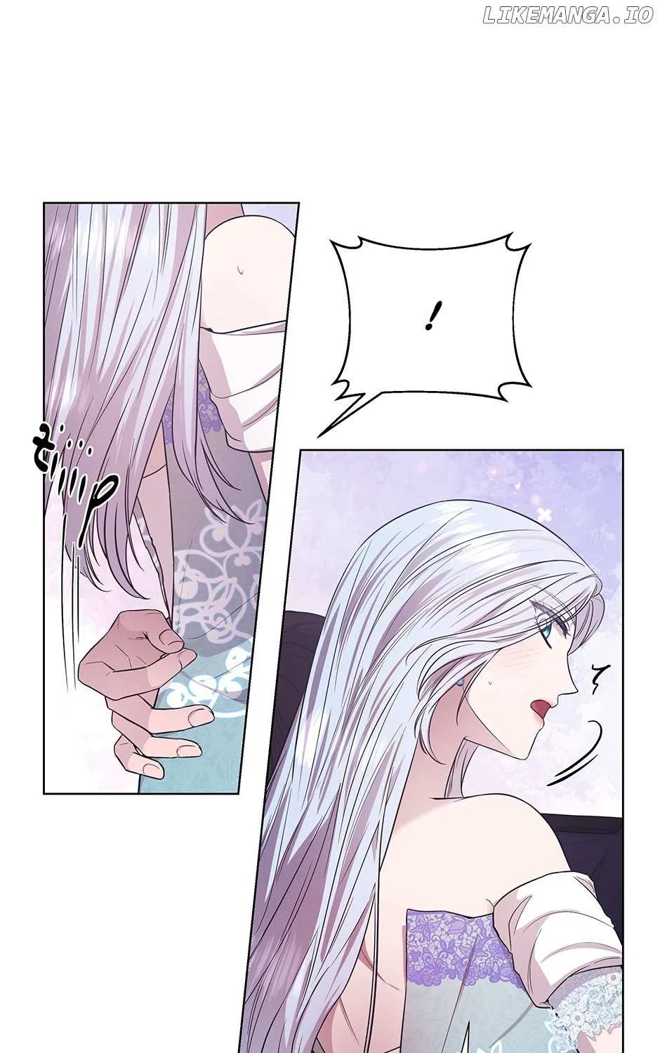 To My Beloved Foe Chapter 31 page 24 - 