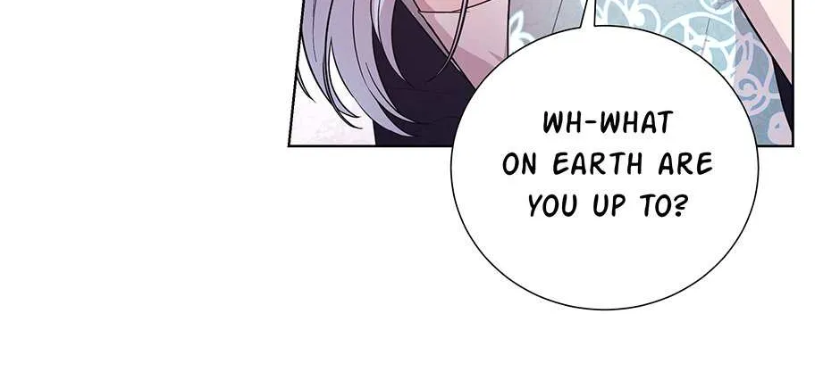 To My Beloved Foe Chapter 31 page 25 - 