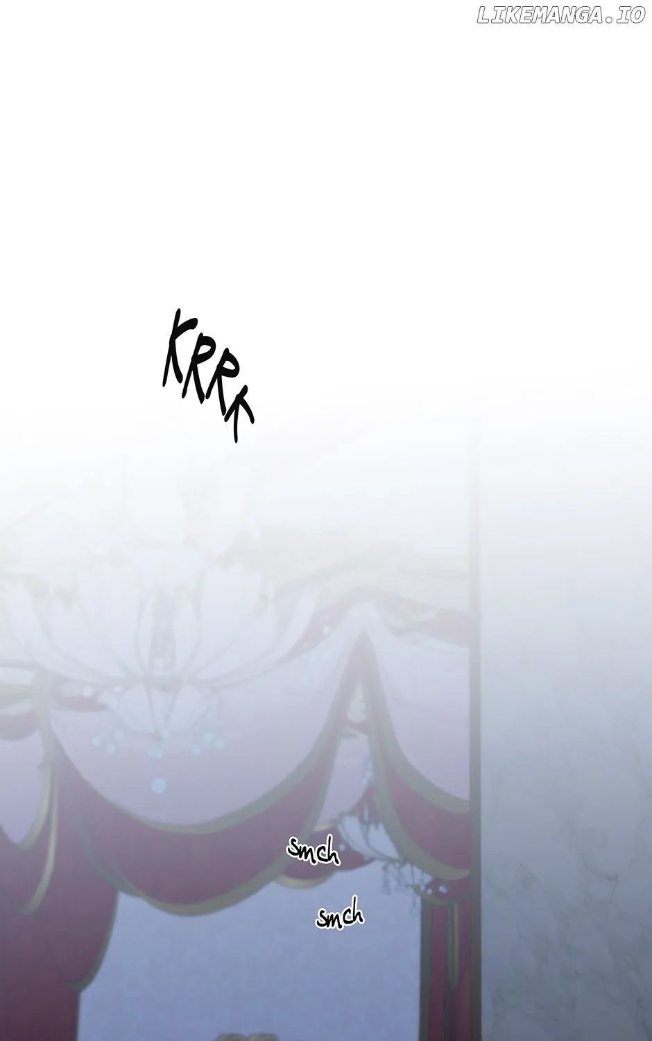 To My Beloved Foe Chapter 31 page 30 - 