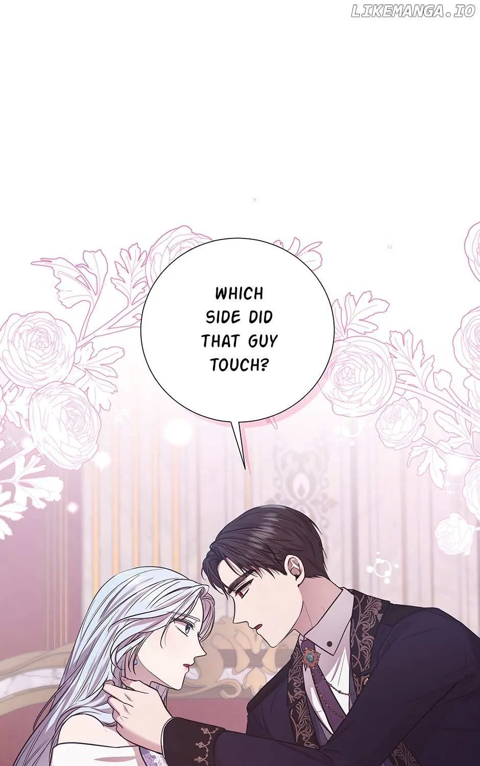 To My Beloved Foe Chapter 31 page 4 - 