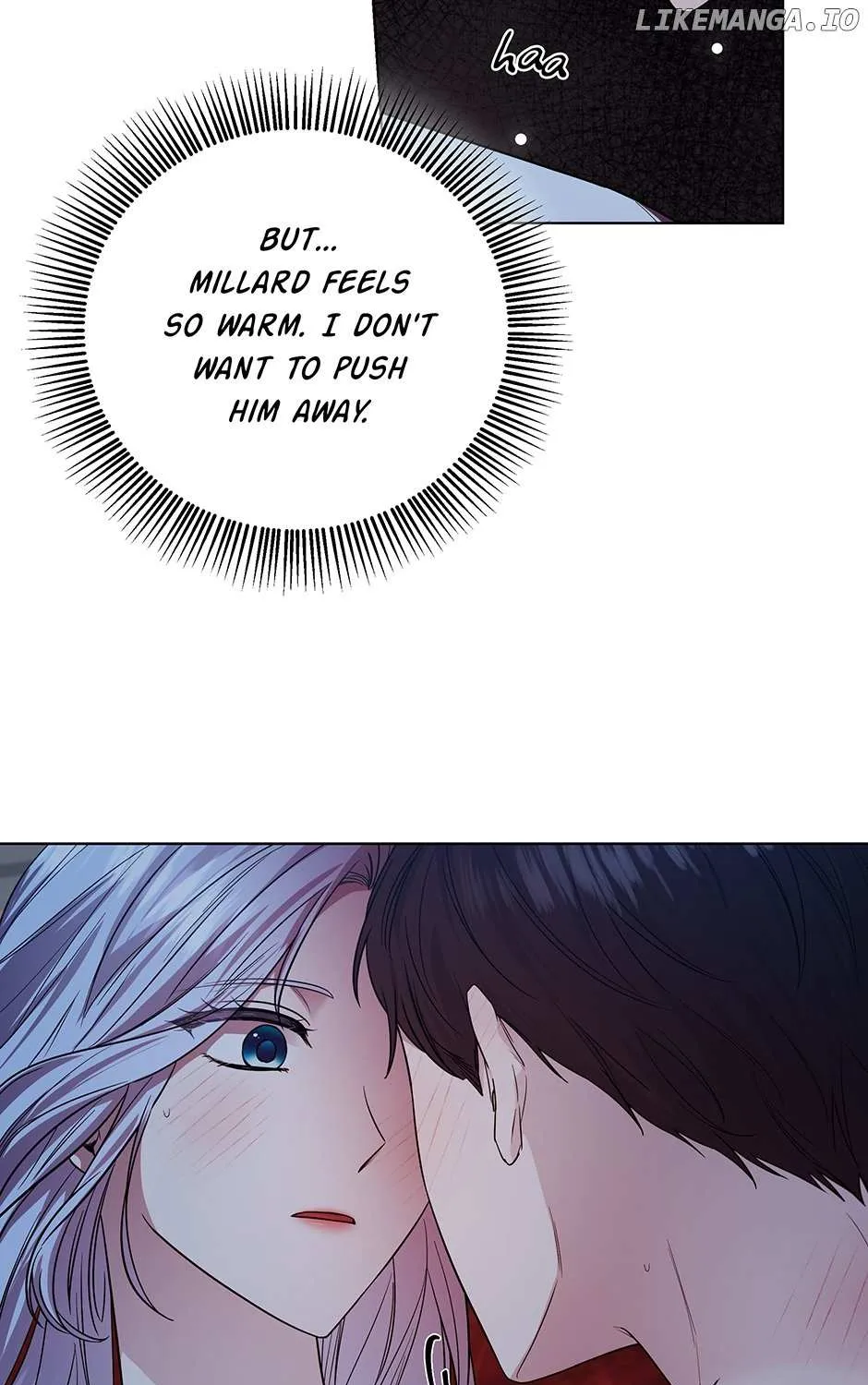 To My Beloved Foe Chapter 31 page 38 - 
