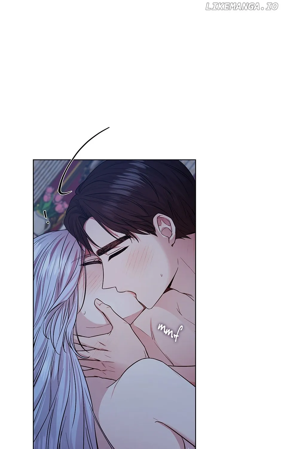 To My Beloved Foe Chapter 31 page 40 - 