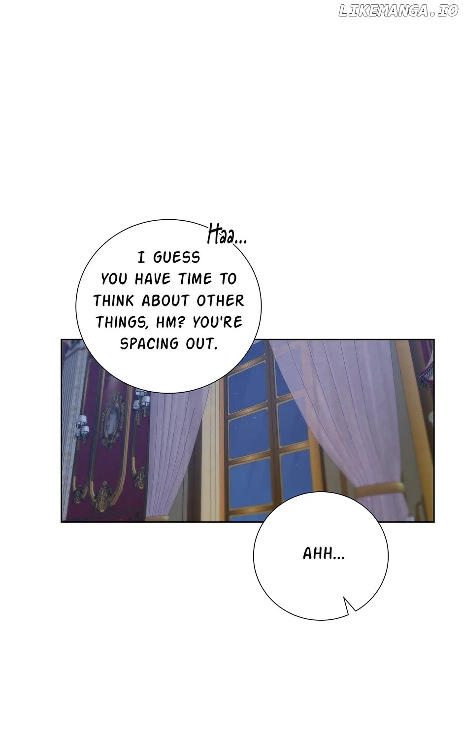 To My Beloved Foe Chapter 31 page 42 - 