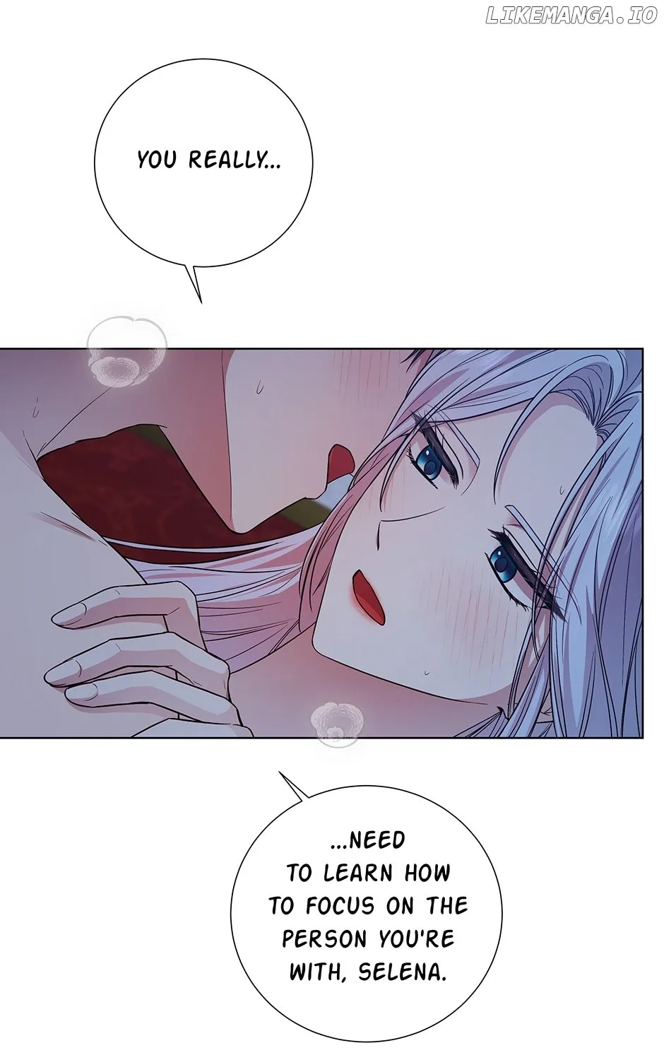 To My Beloved Foe Chapter 31 page 44 - 