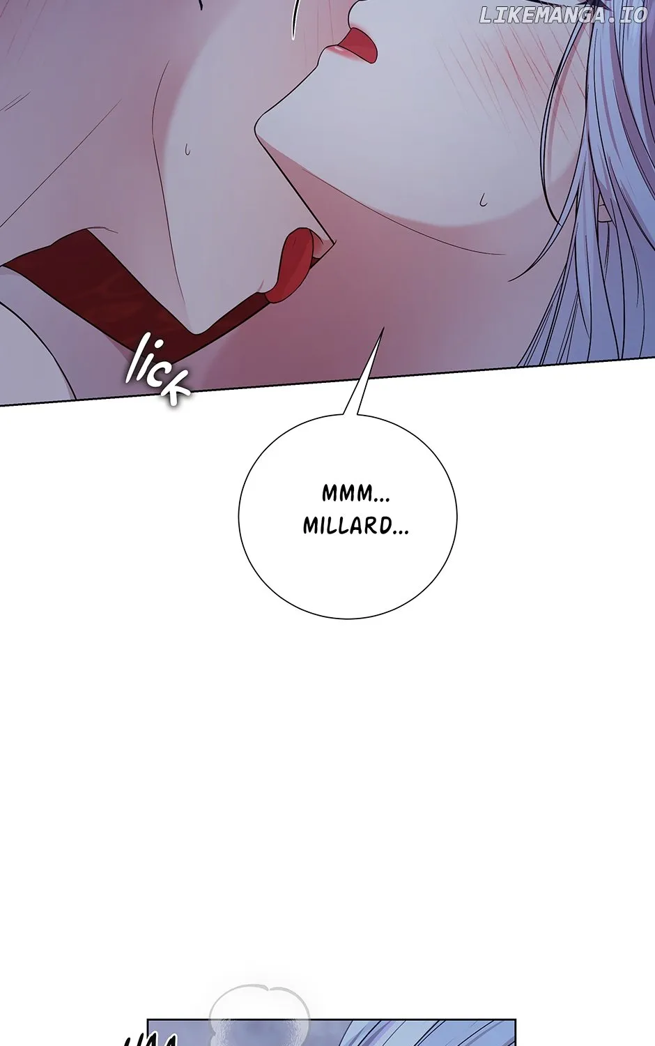 To My Beloved Foe Chapter 31 page 46 - 