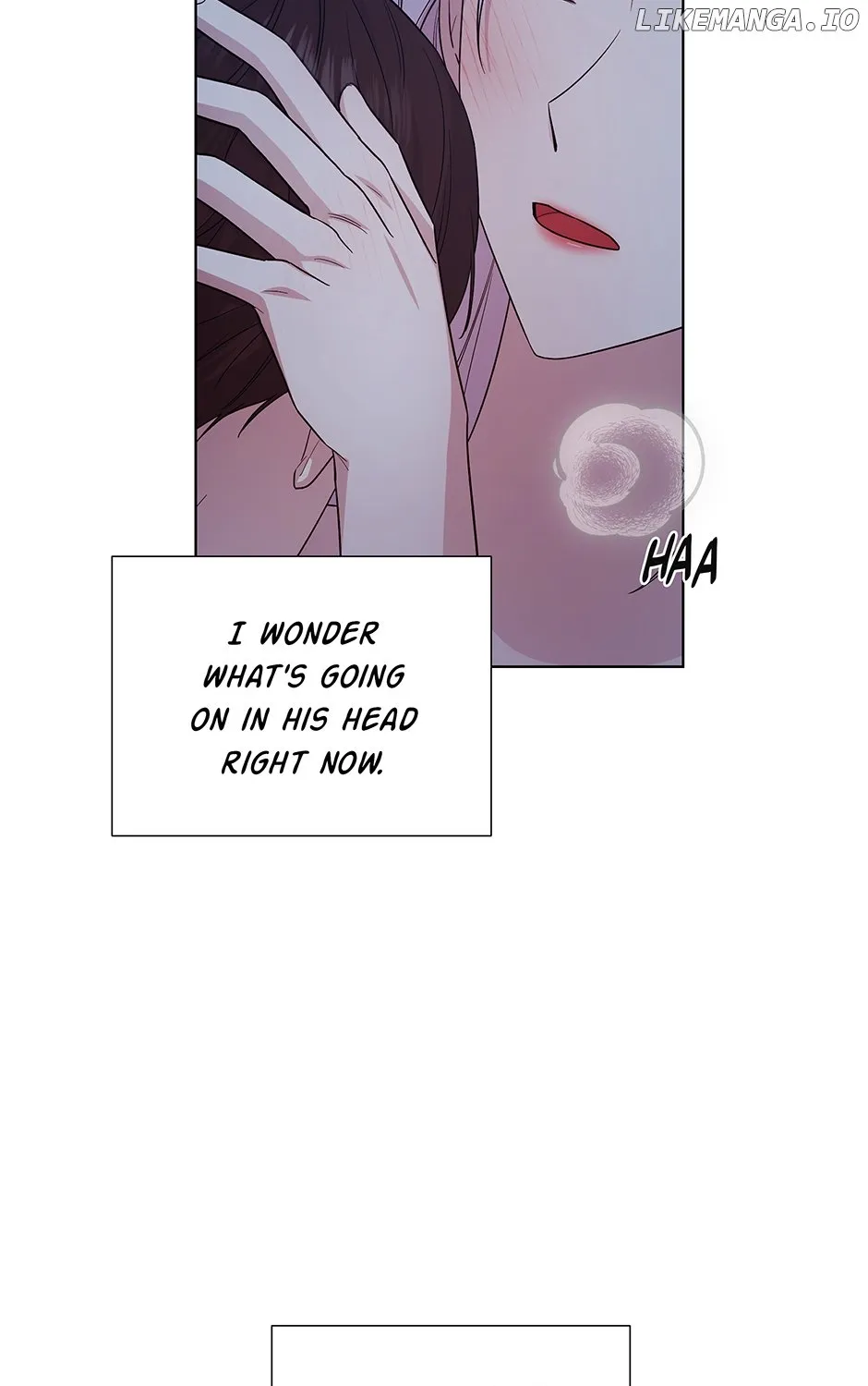 To My Beloved Foe Chapter 31 page 48 - 