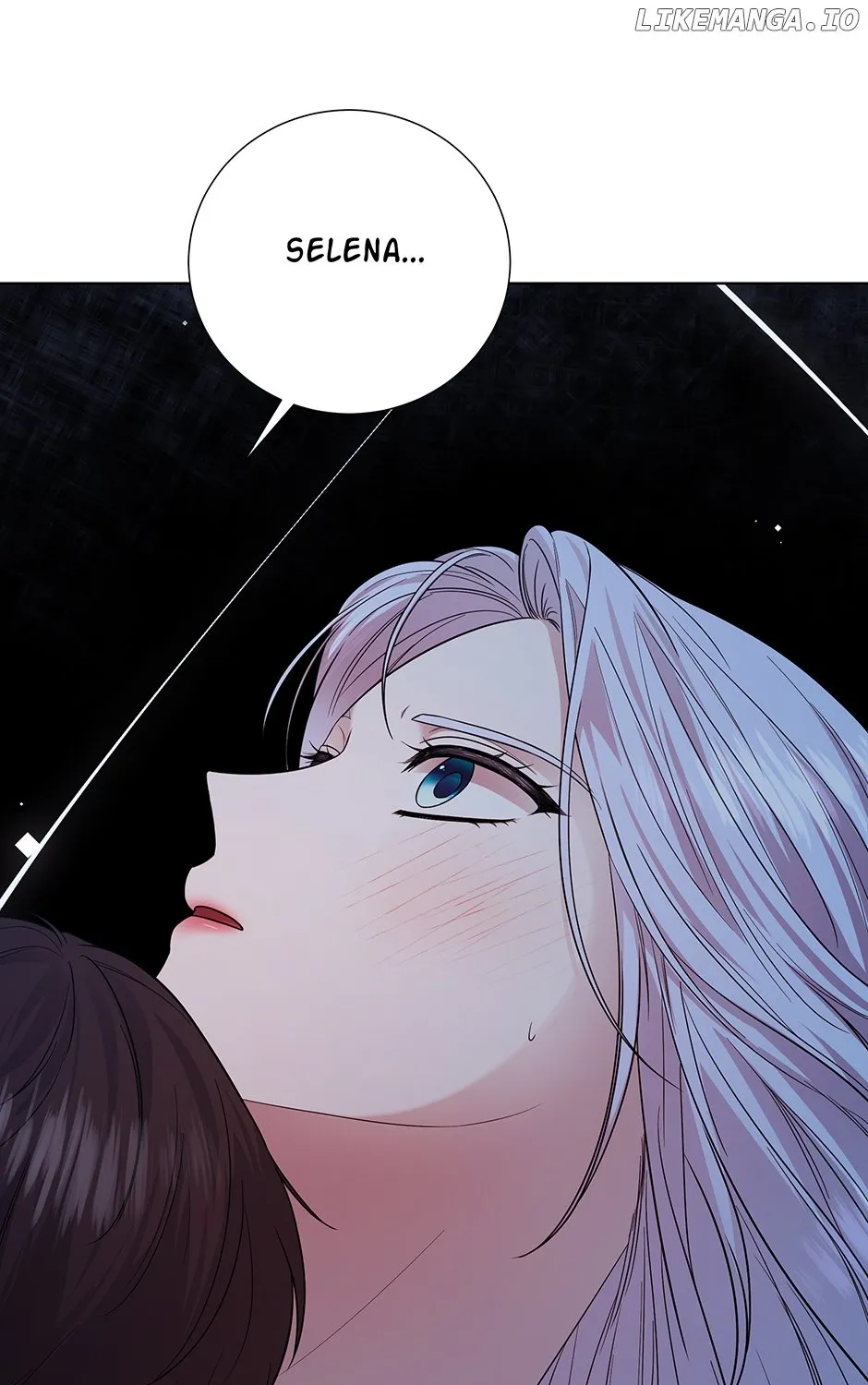 To My Beloved Foe Chapter 31 page 54 - 