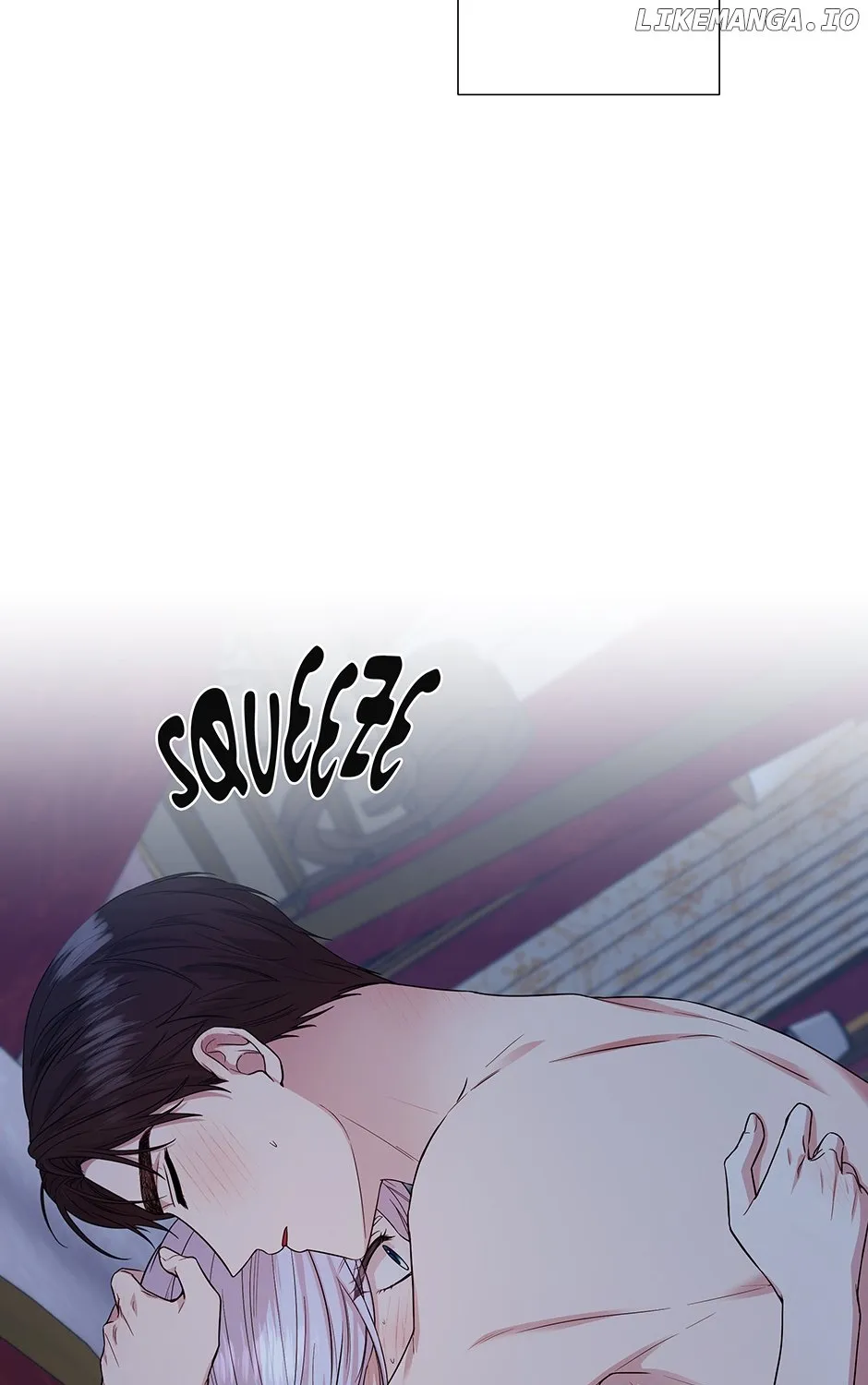 To My Beloved Foe Chapter 31 page 56 - 