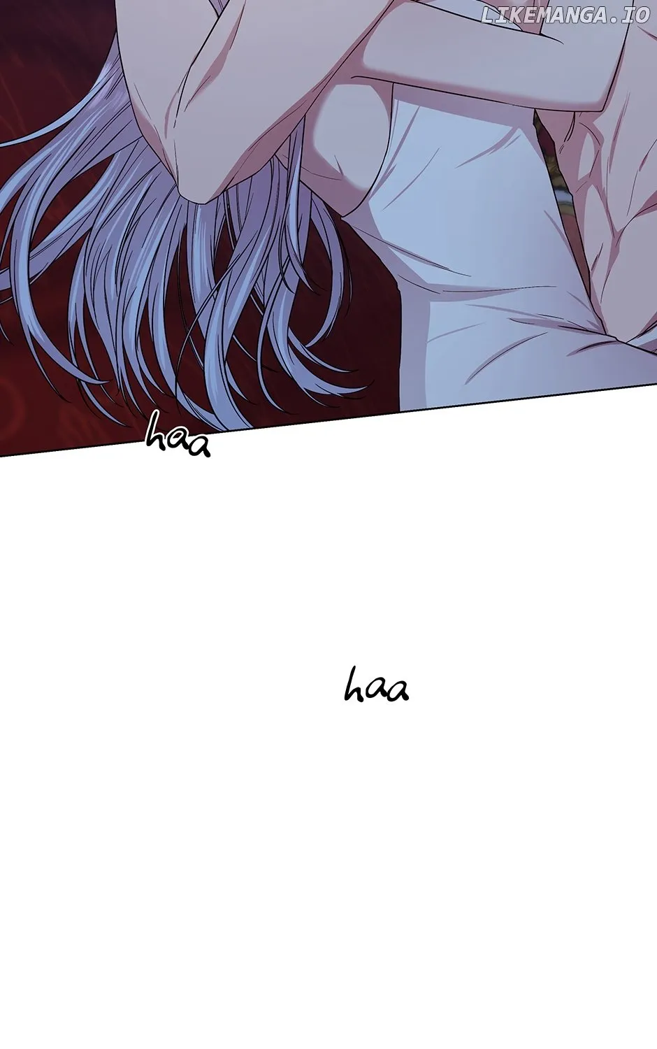 To My Beloved Foe Chapter 31 page 58 - 