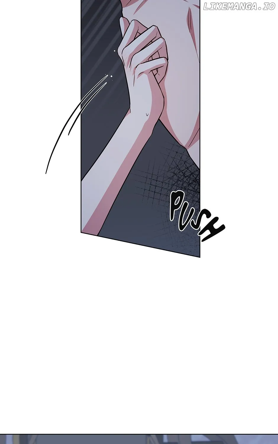 To My Beloved Foe Chapter 31 page 60 - 