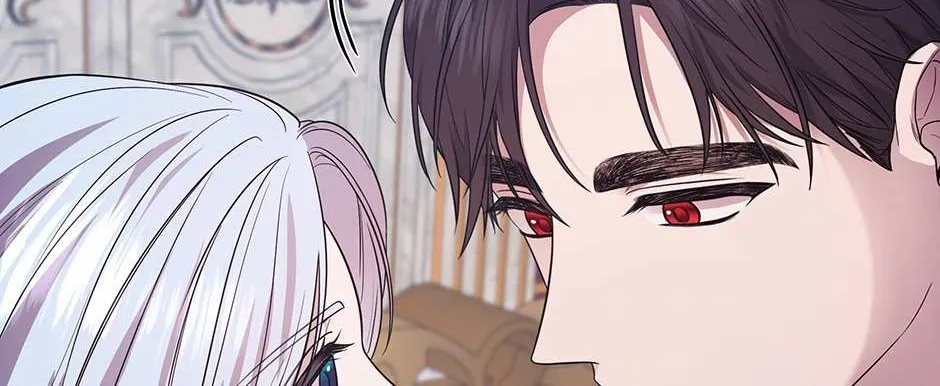 To My Beloved Foe Chapter 31 page 7 - 