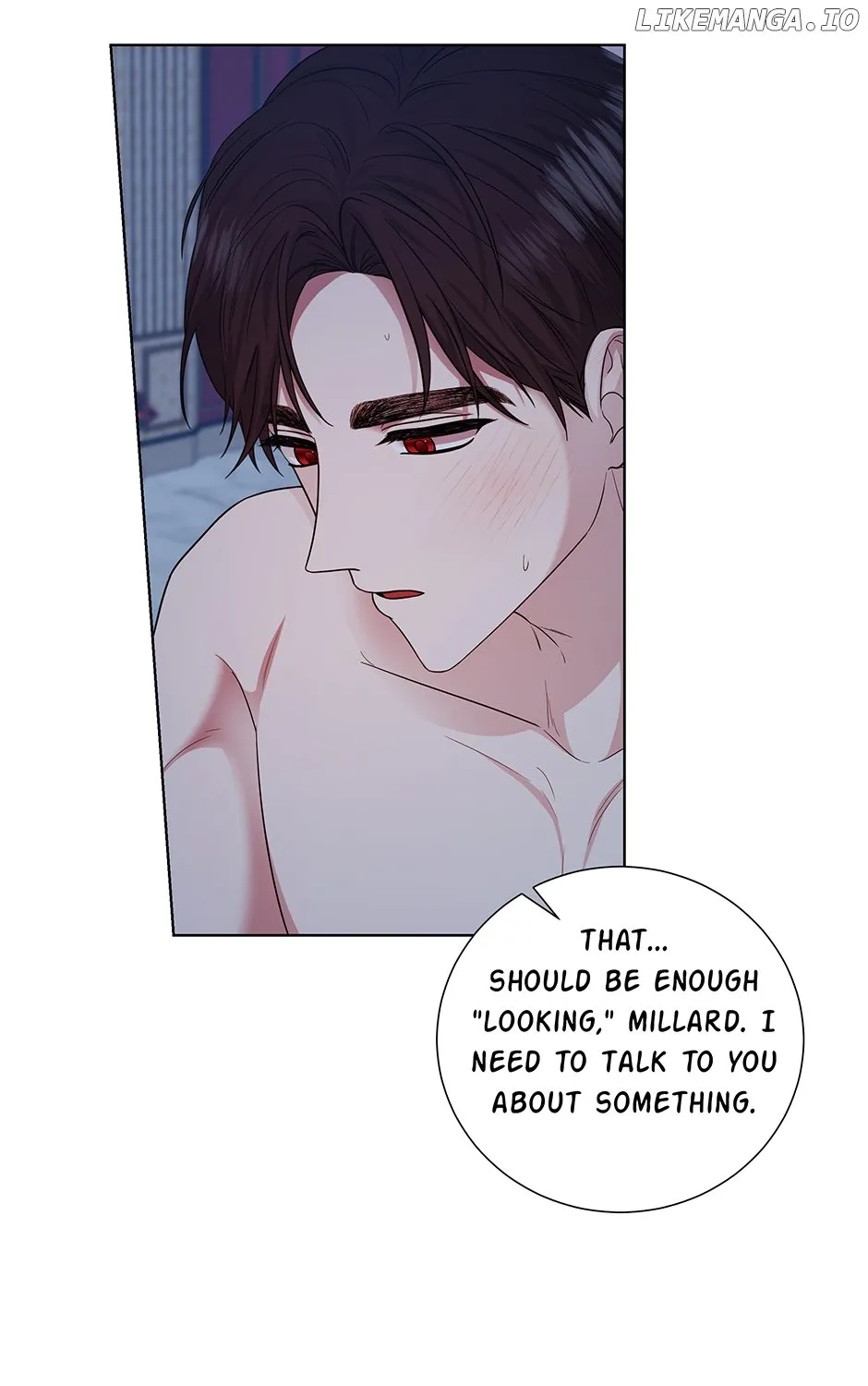 To My Beloved Foe Chapter 31 page 64 - 
