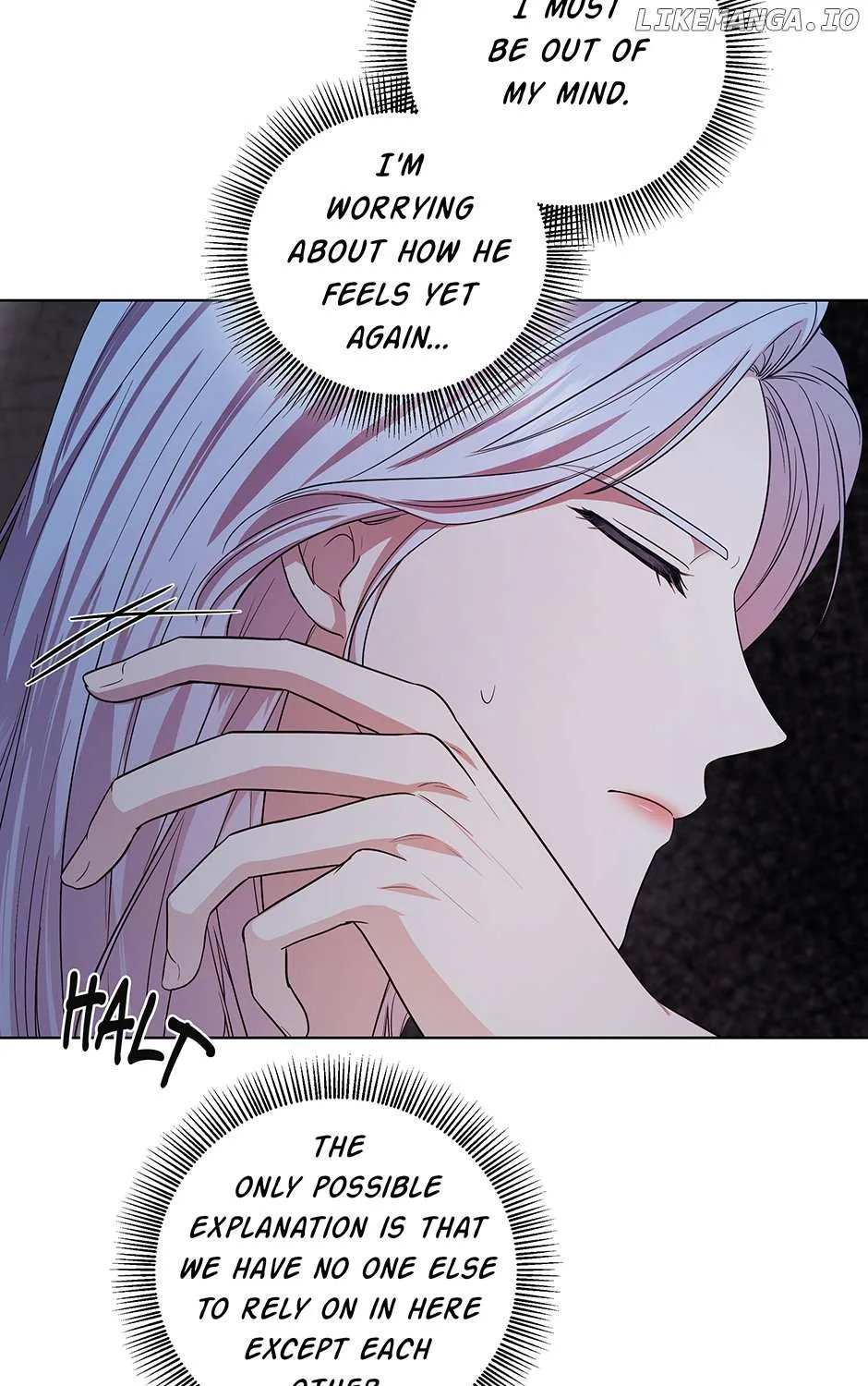 To My Beloved Foe Chapter 31 page 68 - 