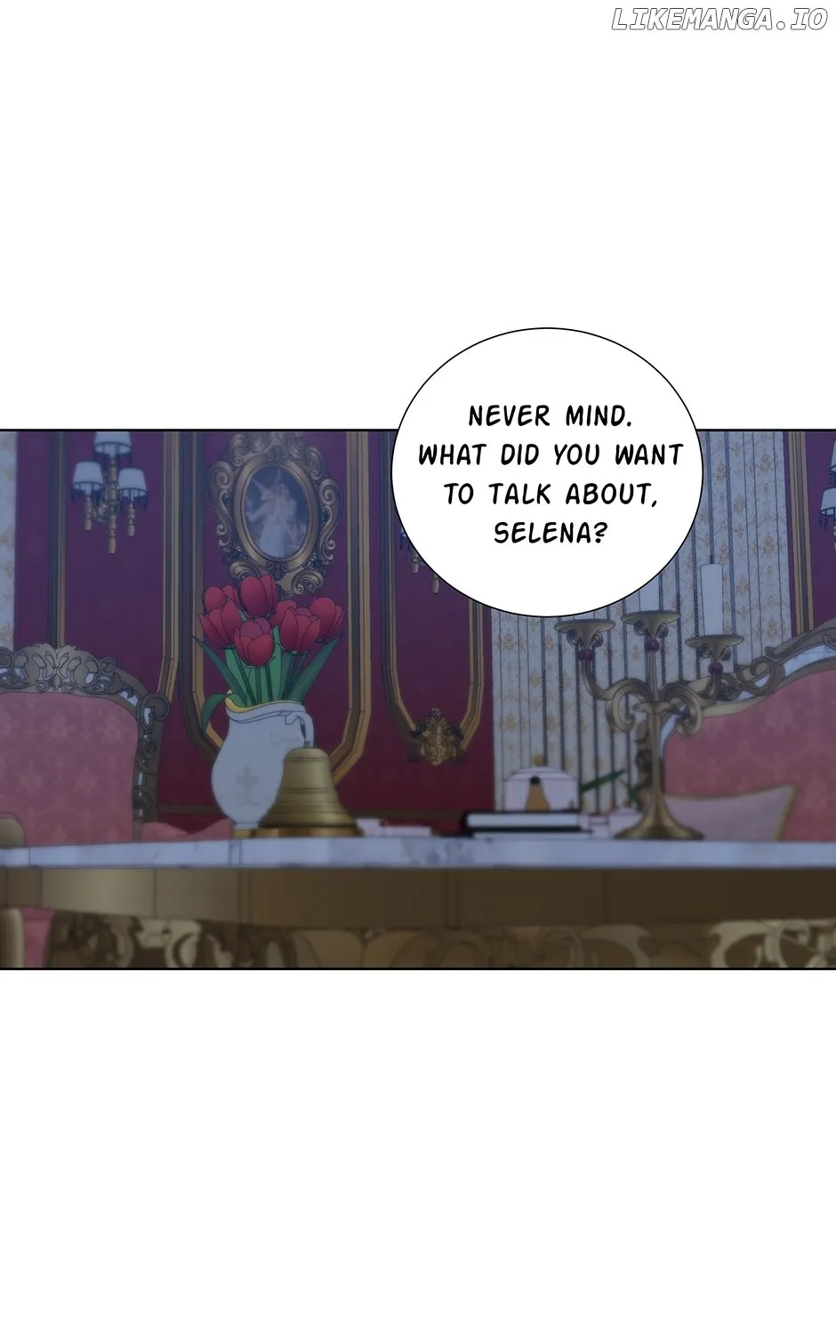 To My Beloved Foe Chapter 31 page 72 - 