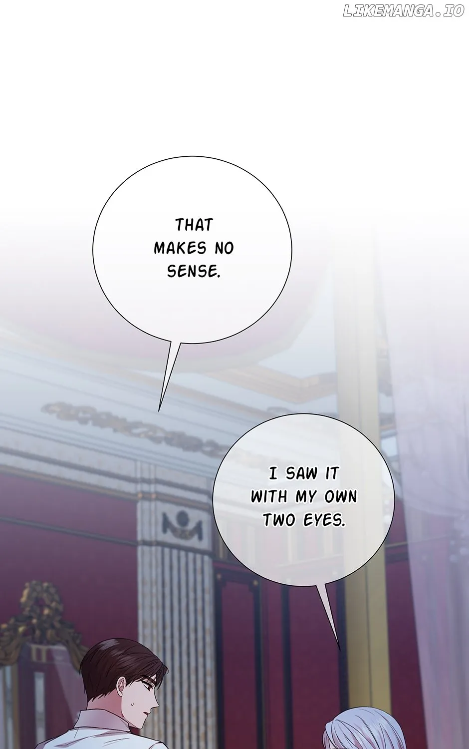 To My Beloved Foe Chapter 31 page 80 - 