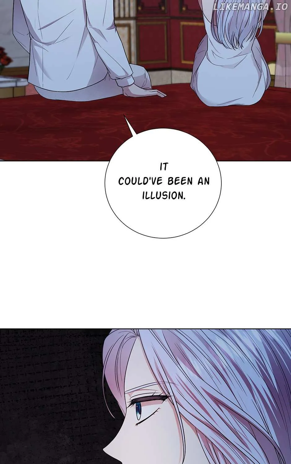 To My Beloved Foe Chapter 31 page 82 - 