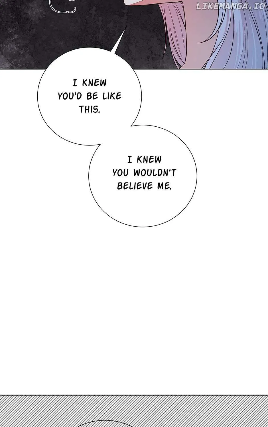To My Beloved Foe Chapter 31 page 84 - 