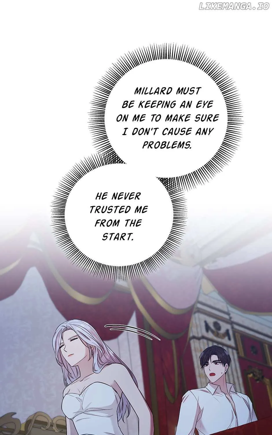 To My Beloved Foe Chapter 31 page 88 - 