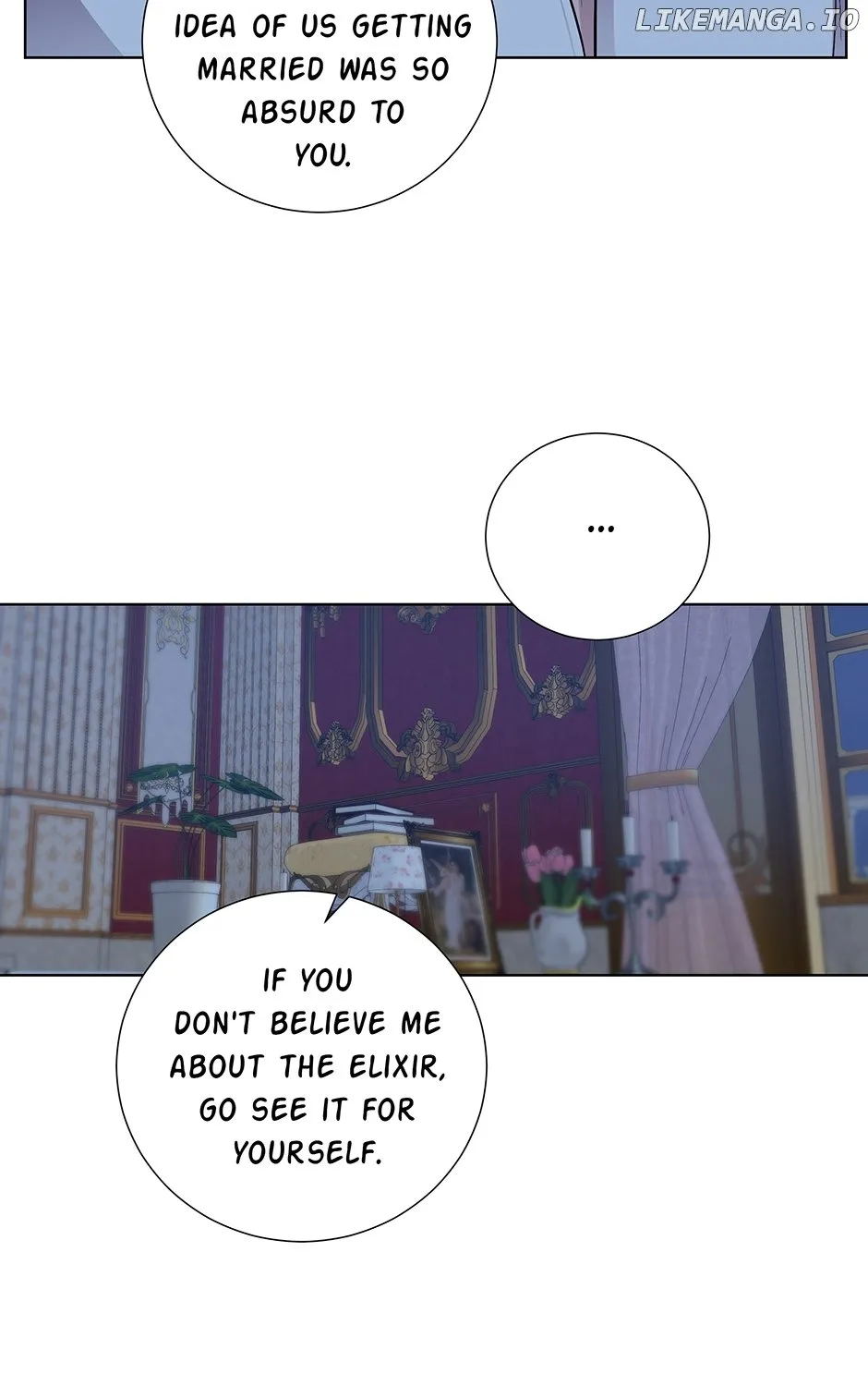 To My Beloved Foe Chapter 31 page 94 - 