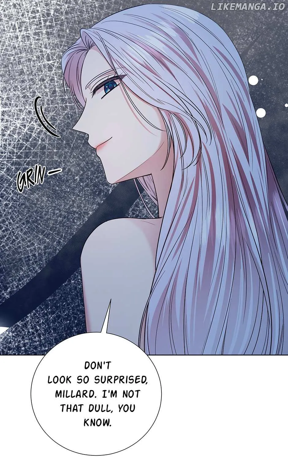 To My Beloved Foe Chapter 31 page 96 - 
