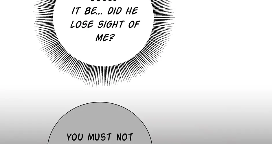 To My Beloved Foe Chapter 32 page 11 - 