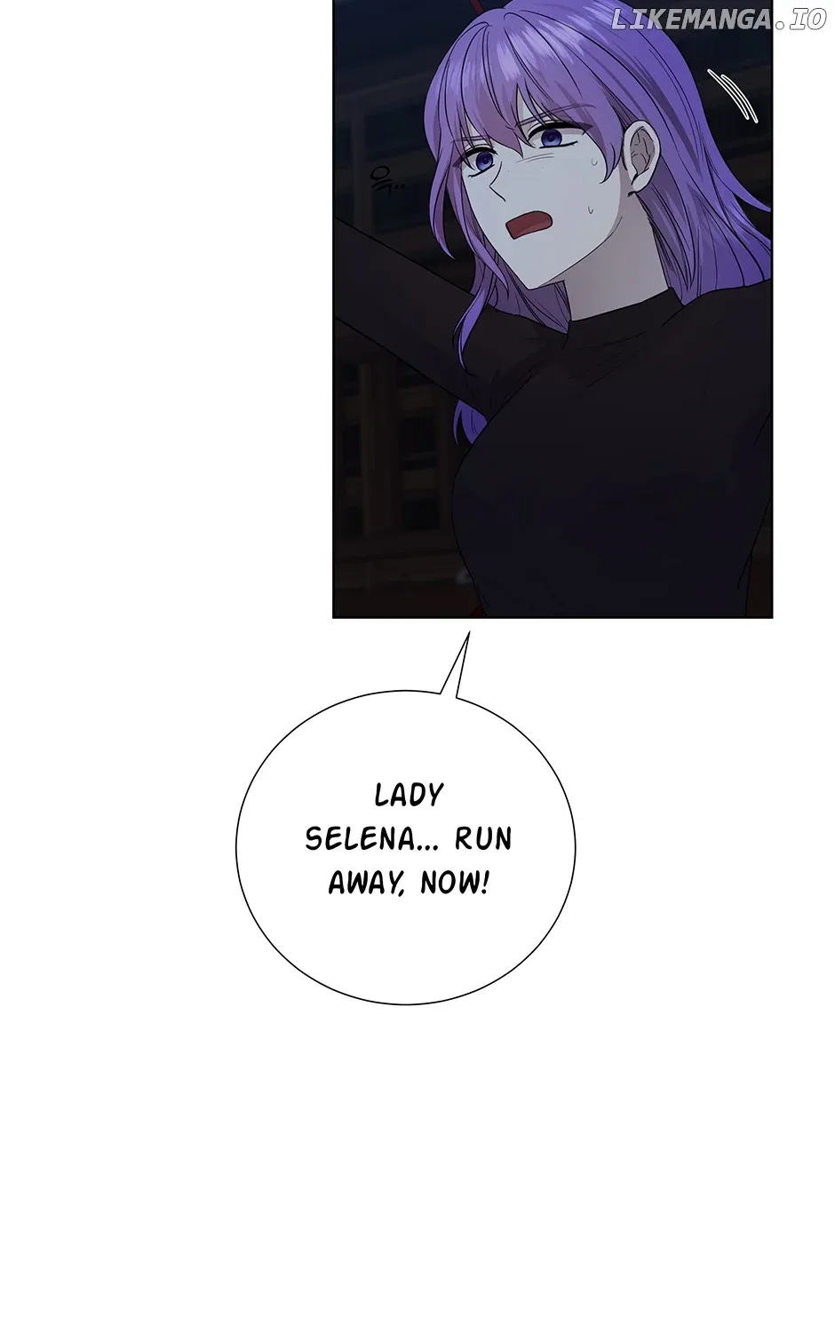 To My Beloved Foe Chapter 32 page 102 - 