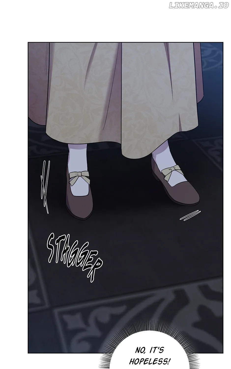 To My Beloved Foe Chapter 32 page 104 - 