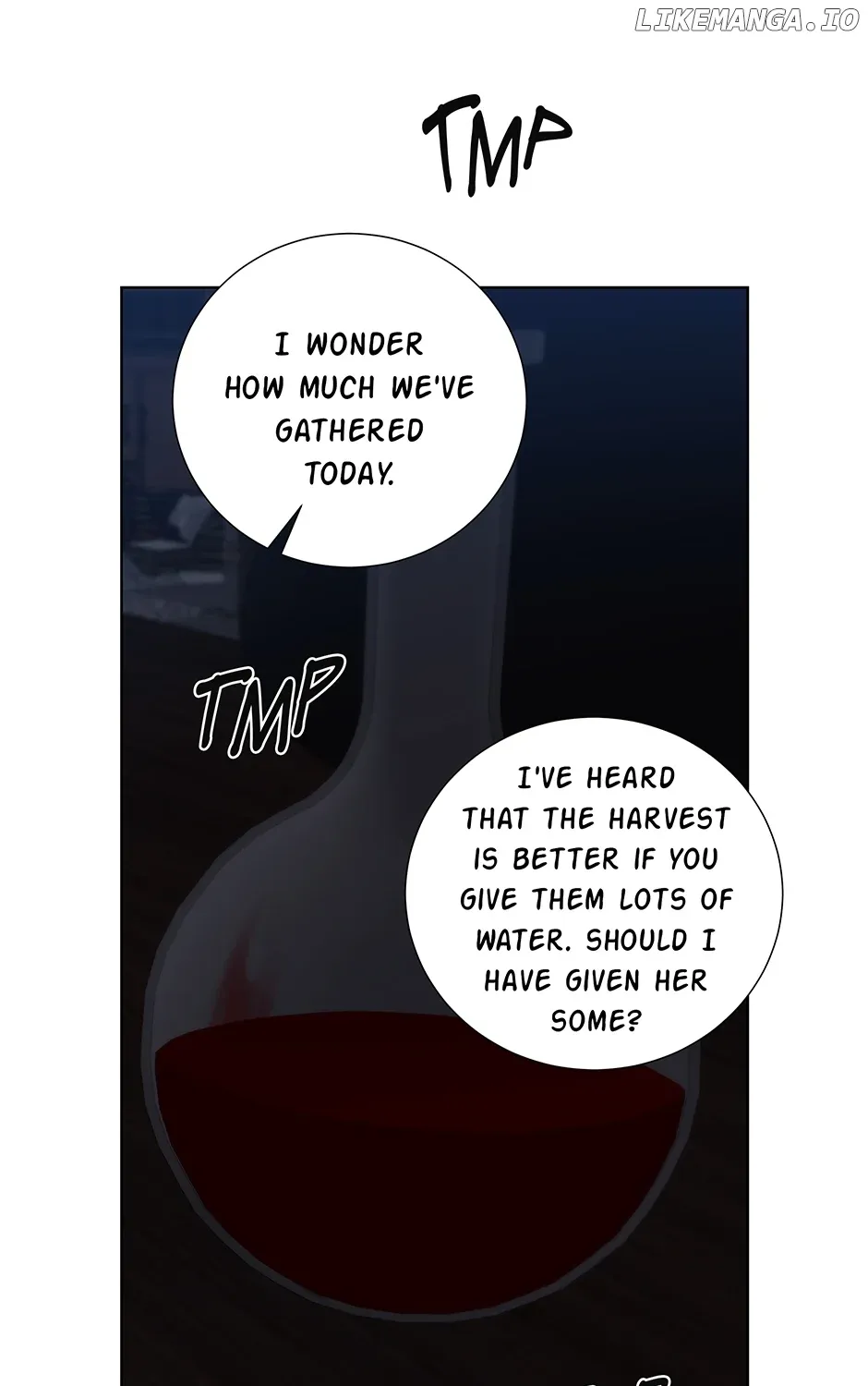 To My Beloved Foe Chapter 32 page 108 - 