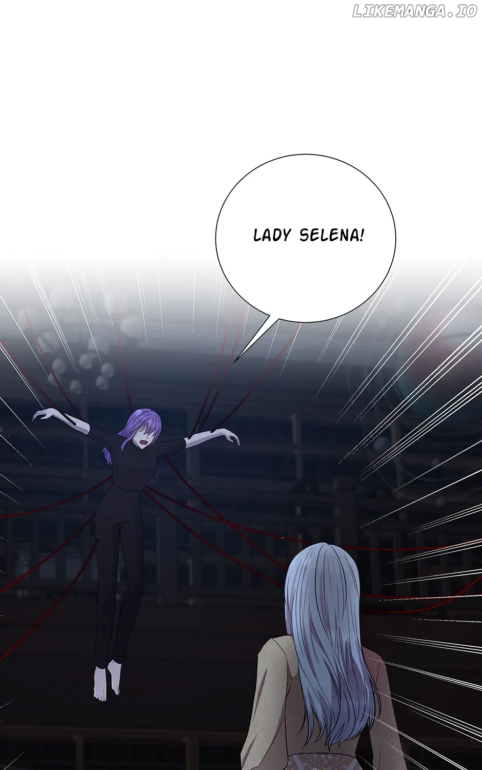 To My Beloved Foe Chapter 32 page 110 - 