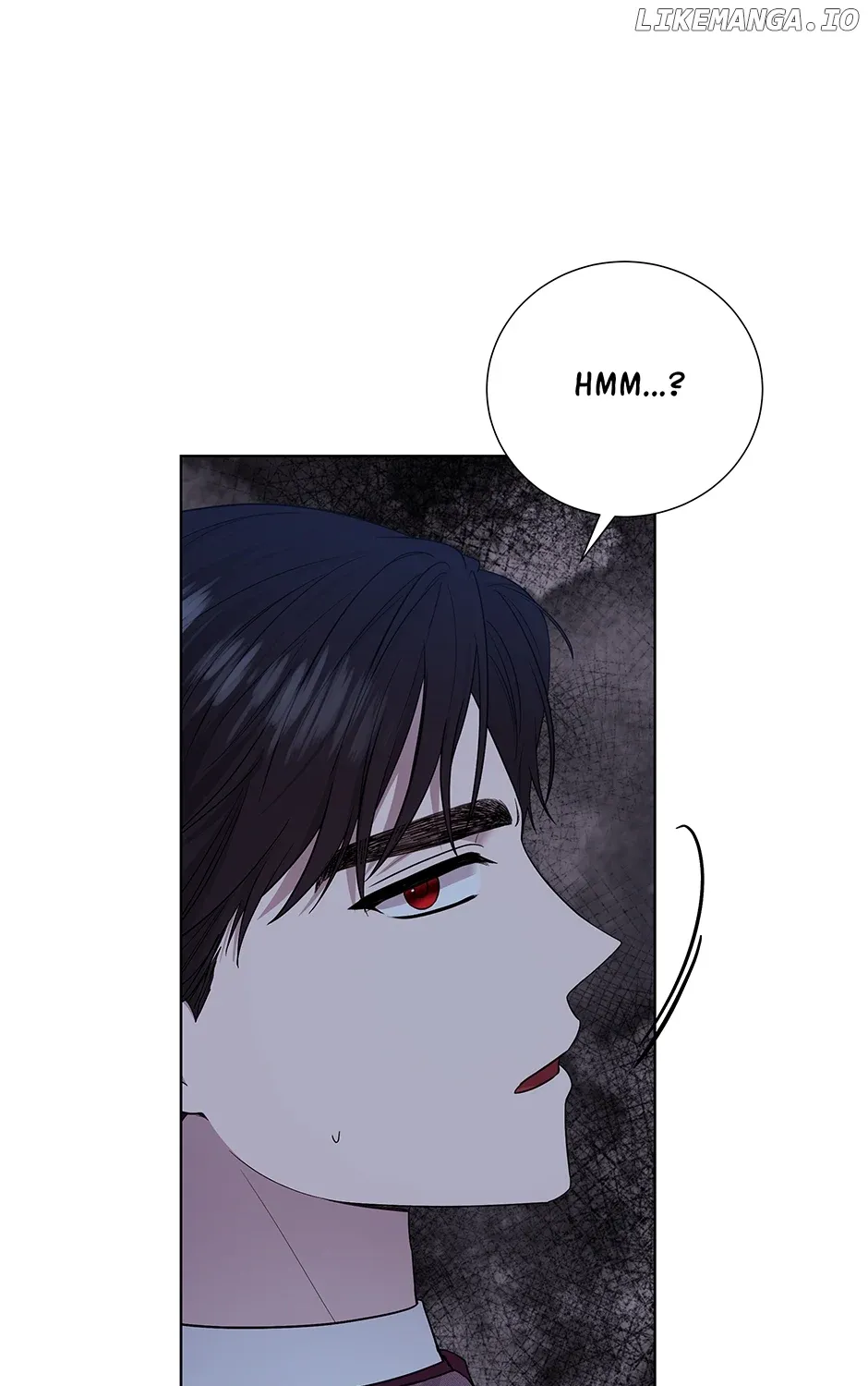 To My Beloved Foe Chapter 32 page 120 - 