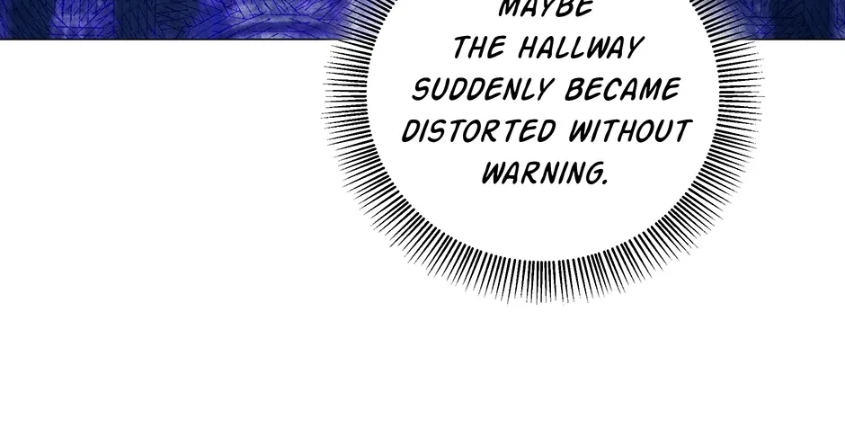 To My Beloved Foe Chapter 32 page 13 - 