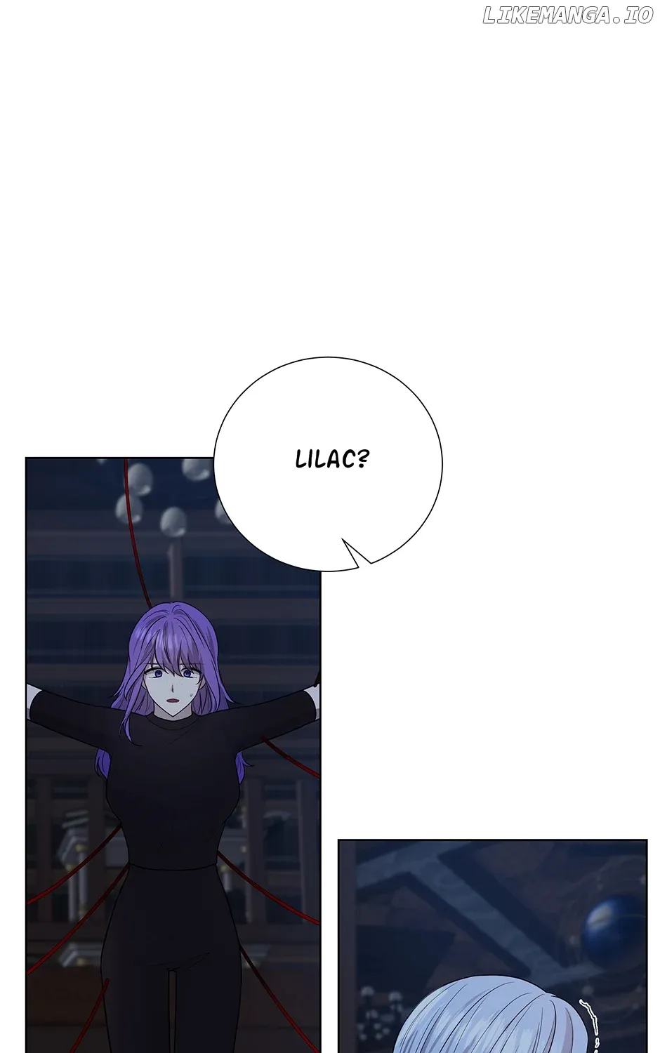 To My Beloved Foe Chapter 32 page 122 - 